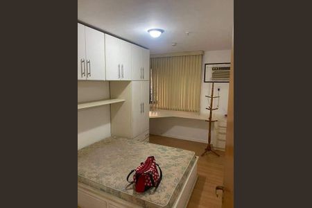 Apartamento à venda com 1 quarto, 51m² em Flamengo, Rio de Janeiro