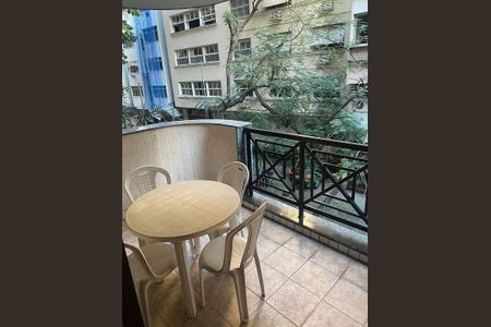 Apartamento à venda com 1 quarto, 51m² em Flamengo, Rio de Janeiro