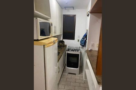 Apartamento à venda com 1 quarto, 51m² em Flamengo, Rio de Janeiro