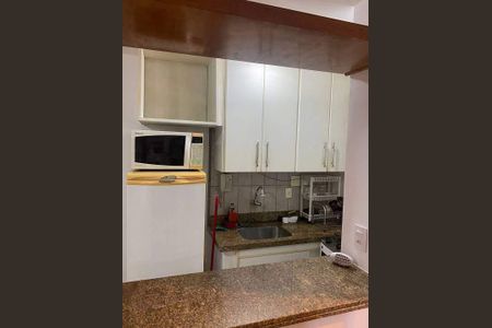 Apartamento à venda com 1 quarto, 51m² em Flamengo, Rio de Janeiro
