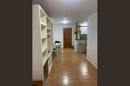 Apartamento à venda com 1 quarto, 51m² em Flamengo, Rio de Janeiro