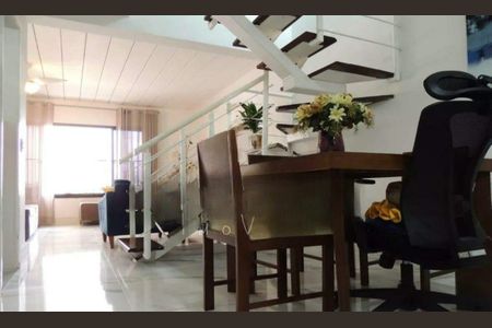 Casa à venda com 3 quartos, 150m² em Pechincha, Rio de Janeiro