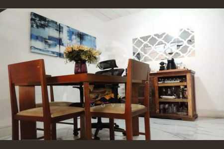 Casa à venda com 3 quartos, 150m² em Pechincha, Rio de Janeiro