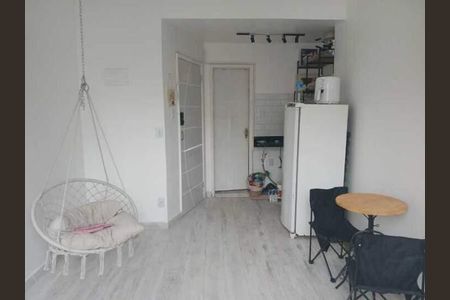 Apartamento à venda com 1 quarto, 23m² em Centro, Rio de Janeiro