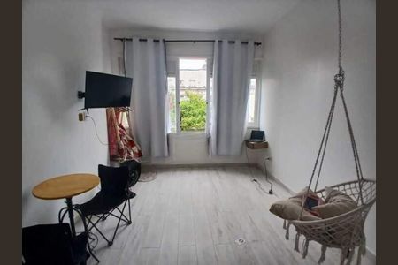 Apartamento à venda com 1 quarto, 23m² em Centro, Rio de Janeiro
