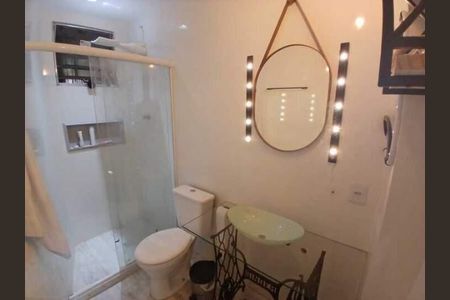 Apartamento à venda com 1 quarto, 23m² em Centro, Rio de Janeiro