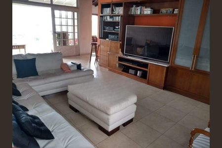 Apartamento à venda com 4 quartos, 500m² em Barra da Tijuca, Rio de Janeiro