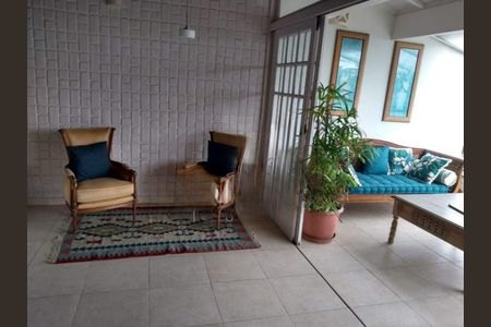 Apartamento à venda com 4 quartos, 500m² em Barra da Tijuca, Rio de Janeiro