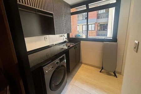 Apartamento à venda com 120m², 3 quartos e 2 vagas