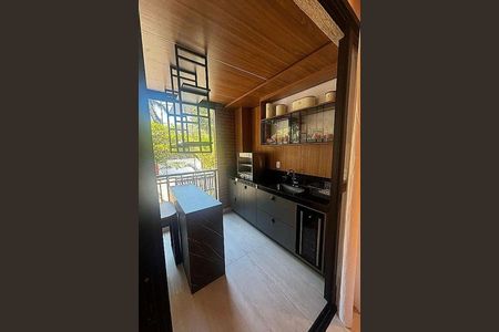 Apartamento à venda com 120m², 3 quartos e 2 vagas