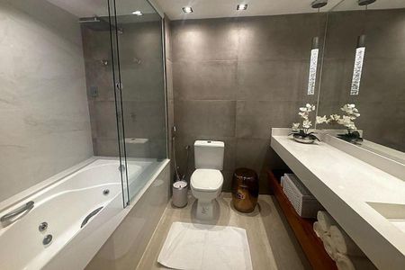 Apartamento à venda com 120m², 3 quartos e 2 vagas