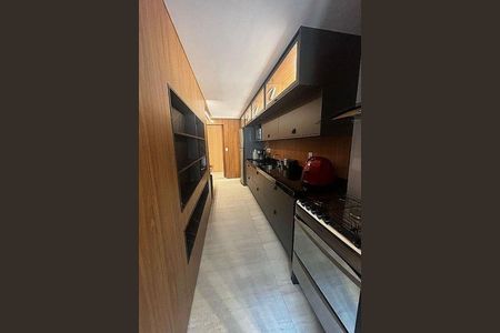 Apartamento à venda com 120m², 3 quartos e 2 vagas