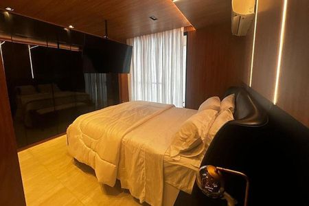 Apartamento à venda com 120m², 3 quartos e 2 vagas