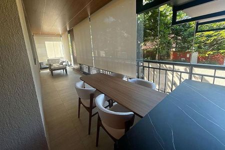 Apartamento à venda com 120m², 3 quartos e 2 vagas