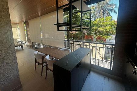 Apartamento à venda com 120m², 3 quartos e 2 vagas