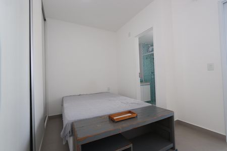 Studio de kitnet/studio para alugar com 1 quarto, 35m² em Vila Prudente, São Paulo