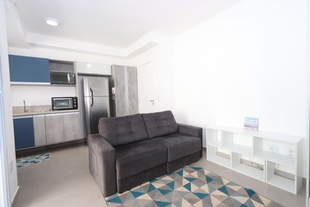 Studio de kitnet/studio para alugar com 1 quarto, 35m² em Vila Prudente, São Paulo