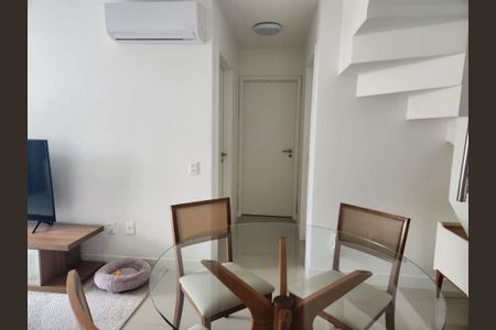 Apartamento à venda com 2 quartos, 156m² em Barra da Tijuca, Rio de Janeiro