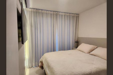 Apartamento à venda com 2 quartos, 156m² em Barra da Tijuca, Rio de Janeiro