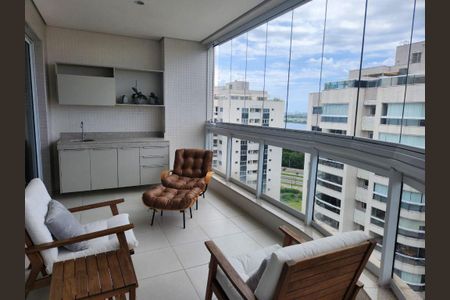 Apartamento à venda com 2 quartos, 156m² em Barra da Tijuca, Rio de Janeiro