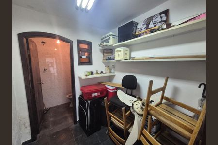 Foto 14 de casa à venda com 3 quartos, 233m² em Jardim da Gloria, São Paulo