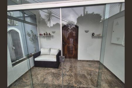 Foto 04 de casa à venda com 3 quartos, 233m² em Jardim da Gloria, São Paulo