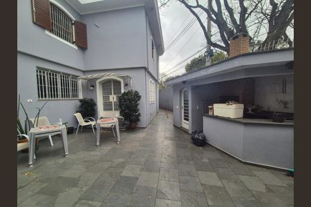 Casa à venda com 233m², 3 quartos e 3 vagasFoto 08