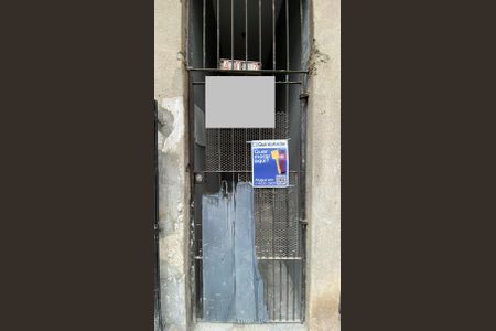 Casa para alugar com 70m², 2 quartos e sem vagaFachada