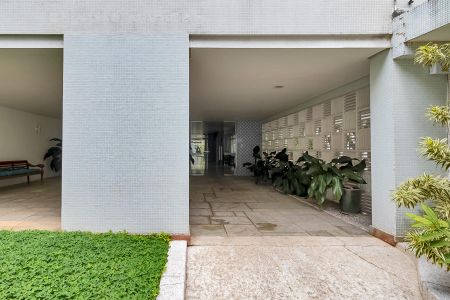 Apartamento à venda com 159m², 3 quartos e 1 vagaCorredor