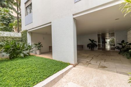 Apartamento à venda com 159m², 3 quartos e 1 vagaQuintal