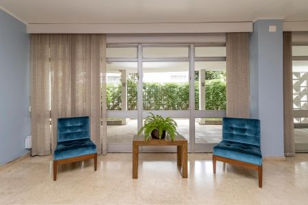 Apartamento à venda com 159m², 3 quartos e 1 vagaSala