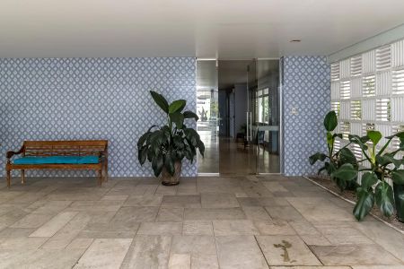 Apartamento à venda com 159m², 3 quartos e 1 vagaCorredor