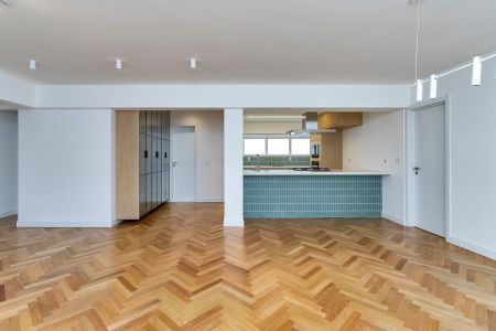 Apartamento à venda com 159m², 3 quartos e 1 vagaSala