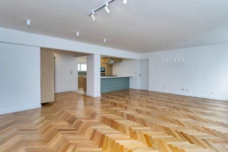 Apartamento à venda com 159m², 3 quartos e 1 vagaSala