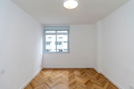 Apartamento à venda com 159m², 3 quartos e 1 vagaQuarto