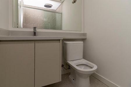 Apartamento à venda com 159m², 3 quartos e 1 vagaBanheiro Social