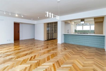 Apartamento à venda com 159m², 3 quartos e 1 vagaCozinha