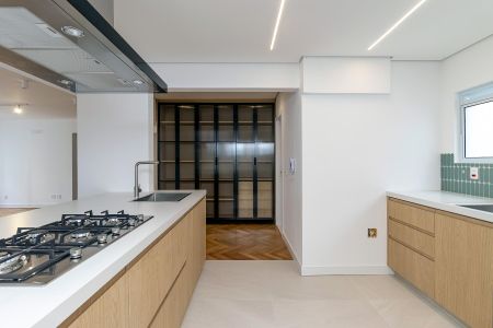 Apartamento à venda com 159m², 3 quartos e 1 vagaCozinha