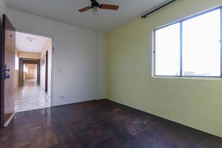 Sala de apartamento para alugar com 2 quartos, 50m² em Vila Marieta, São Paulo