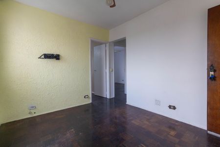 Sala de apartamento para alugar com 2 quartos, 50m² em Vila Marieta, São Paulo