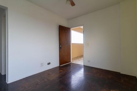 Sala de apartamento para alugar com 2 quartos, 50m² em Vila Marieta, São Paulo