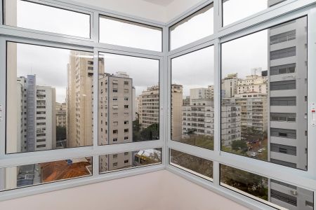 Apartamento à venda com 230m², 3 quartos e 2 vagasVista
