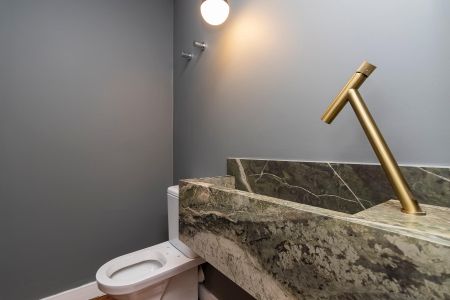 Apartamento à venda com 230m², 3 quartos e 2 vagasBanheiro