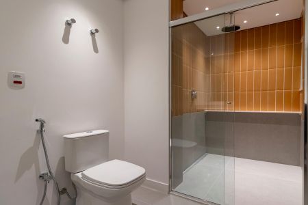 Apartamento à venda com 230m², 3 quartos e 2 vagasBanheiro