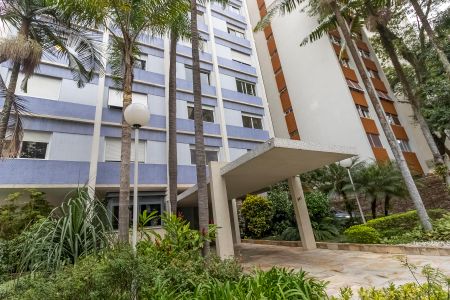 Apartamento à venda com 230m², 3 quartos e 2 vagasVista