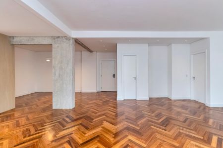 Sala de apartamento à venda com 3 quartos, 230m² em Higienópolis, São Paulo