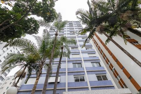 Apartamento à venda com 230m², 3 quartos e 2 vagasVista