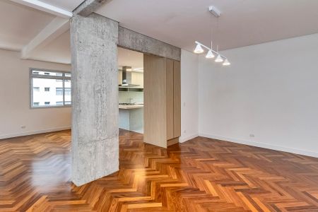 Apartamento à venda com 230m², 3 quartos e 2 vagasSala