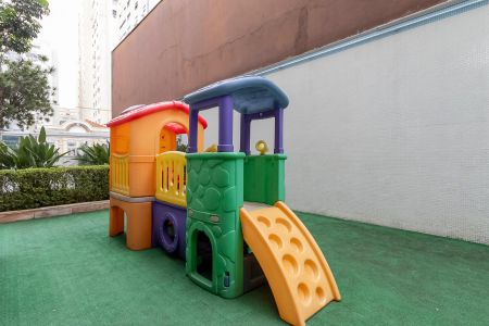 Apartamento à venda com 230m², 3 quartos e 2 vagasVista