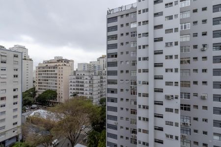 Apartamento à venda com 230m², 3 quartos e 2 vagasVista